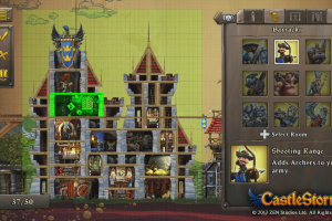 CastleStorm Screenshot