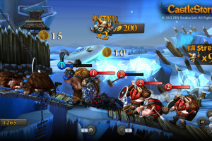 CastleStorm Screenshot