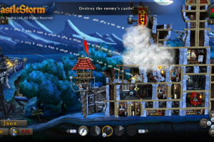 CastleStorm Screenshot