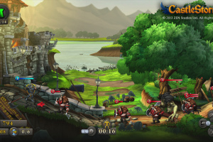 CastleStorm Screenshot