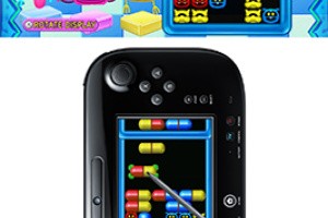 Dr. Luigi Screenshot