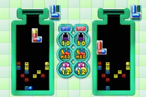 Dr. Luigi Screenshot