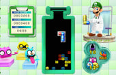 Dr. Luigi - Screenshot 3 of 5