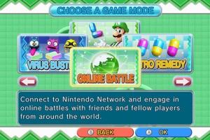 Dr. Luigi Screenshot