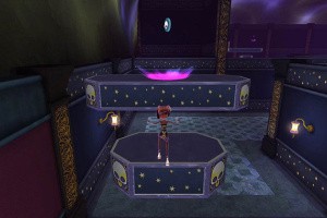 Monster High: 13 Wishes Screenshot