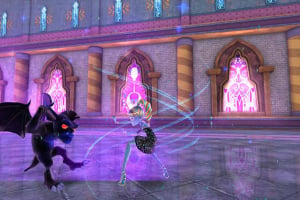 Monster High: 13 Wishes Screenshot