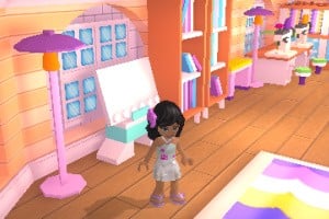 LEGO Friends Screenshot