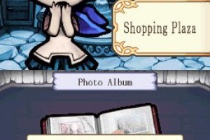 Touch Detective Screenshot