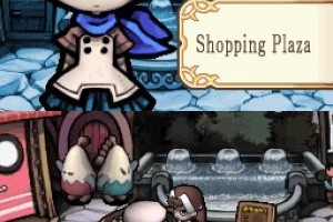 Touch Detective Screenshot