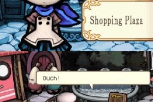 Touch Detective Screenshot