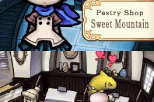 Touch Detective Screenshot