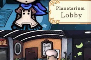 Touch Detective Screenshot