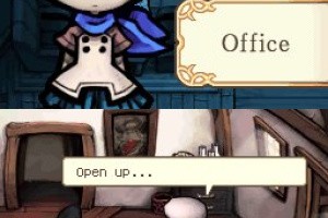 Touch Detective Screenshot