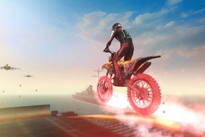 Hot Wheels: World's Best Driver Screenshot