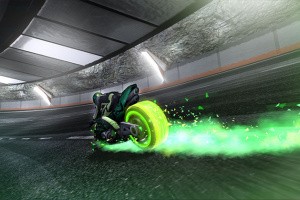 Hot Wheels: World's Best Driver Screenshot