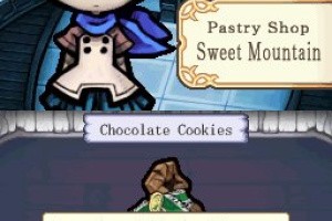 Touch Detective Screenshot