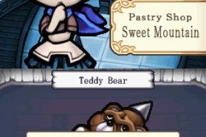 Touch Detective Screenshot