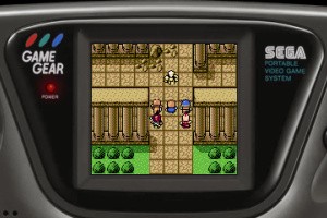 Shining Force Gaiden: Final Conflict Screenshot