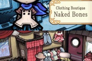 Touch Detective Screenshot