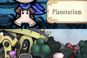 Touch Detective Screenshot