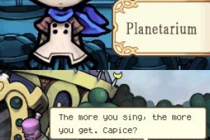 Touch Detective Screenshot