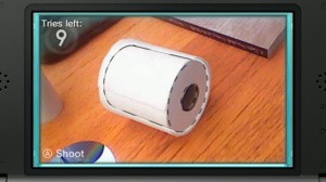 Chibi-Robo! Photo Finder Review - Screenshot 3 of 5