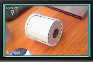 Chibi-Robo! Photo Finder Screenshot
