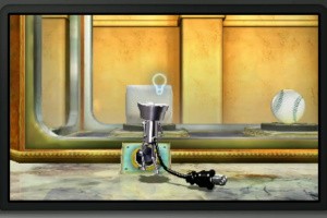 Chibi-Robo! Photo Finder Screenshot