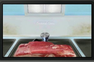 Chibi-Robo! Photo Finder Screenshot