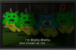 Chibi-Robo! Photo Finder Screenshot