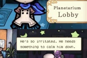 Touch Detective Screenshot