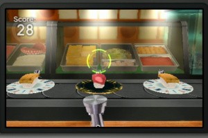 Chibi-Robo! Photo Finder Screenshot