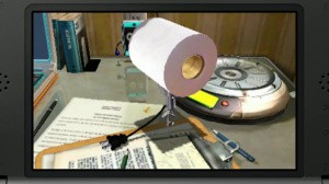 Chibi-Robo! Photo Finder Review - Screenshot 3 of 5