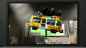 Chibi-Robo! Photo Finder Review - Screenshot 4 of 5