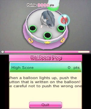 Brilliant Hamsters! Review - Screenshot 1 of 3