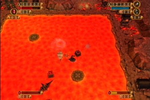 Pirates: The Key of Dreams Screenshot