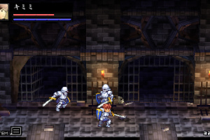 Swords & Darkness Screenshot