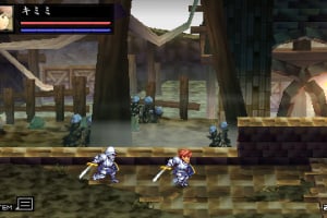 Swords & Darkness Screenshot