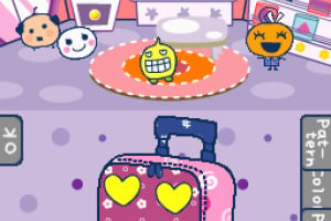 Tamagotchi Connection: Corner Shop 2 (DS) Game Profile | News, Reviews ...