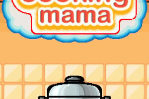 Cooking Mama Screenshot