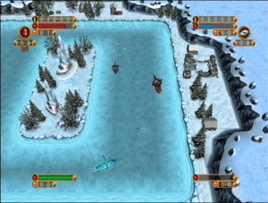 Pirates: The Key of Dreams Review - Screenshot 2 of 4