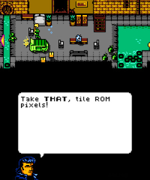 Retro City Rampage: DX Review - Screenshot 6 of 6