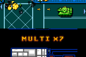 Retro City Rampage: DX Screenshot