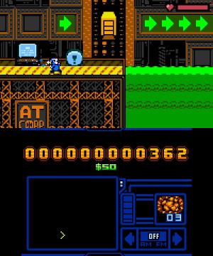 Retro City Rampage: DX Review - Screenshot 5 of 6
