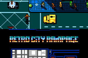 retro city rampage dx 3ds ign retro city rampage dx 3ds ign