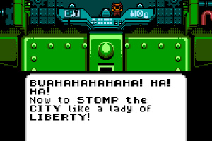 Retro City Rampage: DX Screenshot