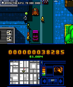 Retro City Rampage: DX Review - Screenshot 4 of 6