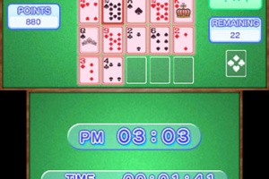 ARC STYLE: Solitaire Screenshot