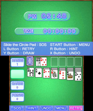 ARC STYLE: Solitaire Review - Screenshot 3 of 7