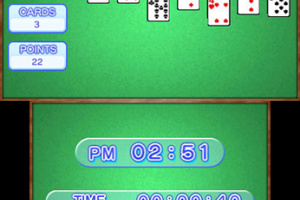ARC STYLE: Solitaire Screenshot